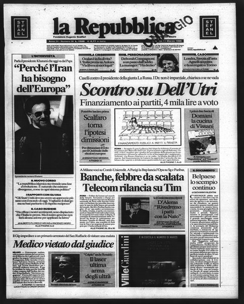 La repubblica